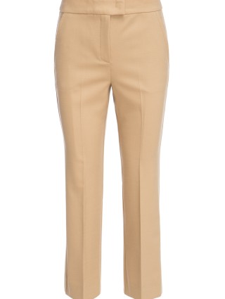 Брюки MARELLA (1010): фото 2 - Invogue